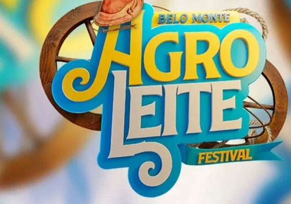 Belo Monte Agroleite Festival terá programação de palestras para o setor agropecuário
