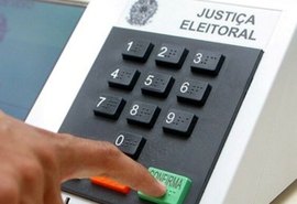 Mais de 2 milhões de alagoanos vão às urnas hoje; saiba seu local de votação