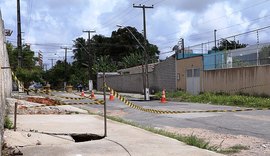 Decreto de Calamidade em bairros com instabilidade de solo é renovado