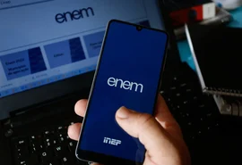 MEC aciona PF e anula três questões do Enem após suspeita de vazamento