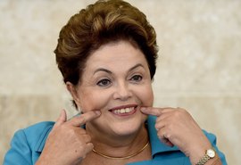 Dilma lidera disputa pelo Senado de Minas