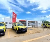 Homem é detido em Palmeira após tentar descartar droga ao ver viatura