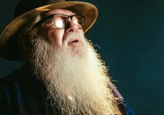 Ufal concede título de Doutor Honoris Causa a Hermeto Pascoal