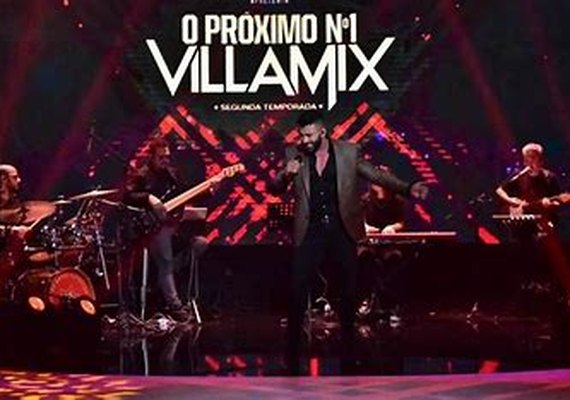 Gusttavo Lima sobre o Próximo Nº 1 VillaMix: “Analisei a lágrima na voz”