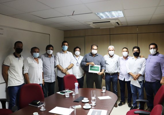 Webinar defende retomada do PNAE no Nordeste