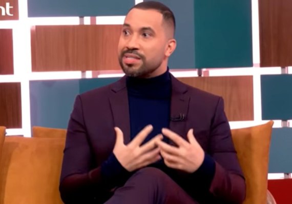 Gil do Vigor viraliza ao criticar projeto contra Parada LGBTQIA+