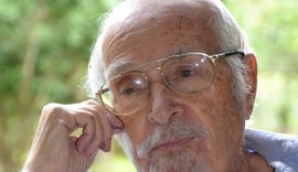Caricaturista Lanfranco Aldo morre aos 95 anos em Petrópolis, no RJ