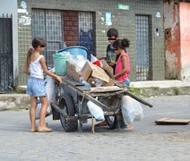 Alagoas abre inscrições para mostra inédita contra trabalho infantil e violência