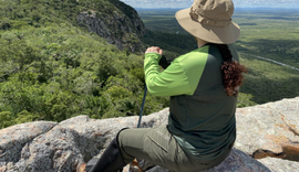 Trilha em Água Branca valoriza potencial turístico da Caatinga alagoana