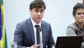 TRE-MG avança em ação contra Nikolas Ferreira