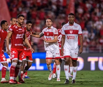 CRB é terceiro no returno da Série B e mira vaga no G-6