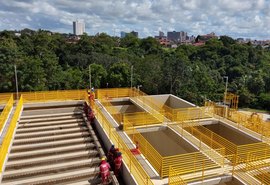 Maceió terá nova Estação de Tratamento de Esgoto em 2022