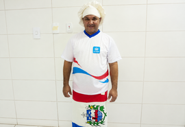 Merendeiro de Pariconha leva Alagoas à final de concurso nacional