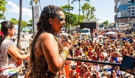 Bloco Rock Maracatu levará conscientização sobre a preservação da água às prévias carnavalescas de Maceió em 2025