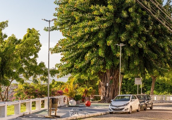 Rota dos Mirantes fortalece o turismo histórico e preserva a memória de Maceió