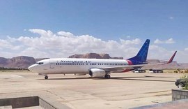 Governo da Indonésia confirma que avião caiu no mar