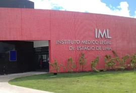 Corpo é encontrado sem os olhos em bairro de Maceió