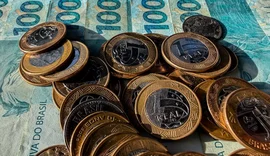 Inflação usada para corrigir salários acumula 4,33% em 12 meses
