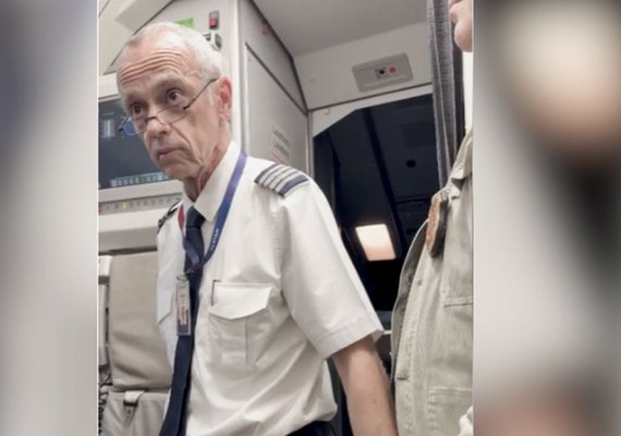 Latam demite piloto preso acusado de comandar rede de pedofilia