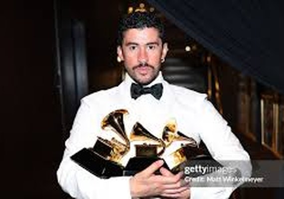 Bad Bunny fez o mundo se render à cultura latina