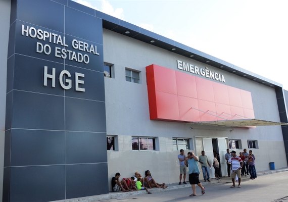 HGE é pioneiro no Brasil em notificar casos de violência autoprovocada