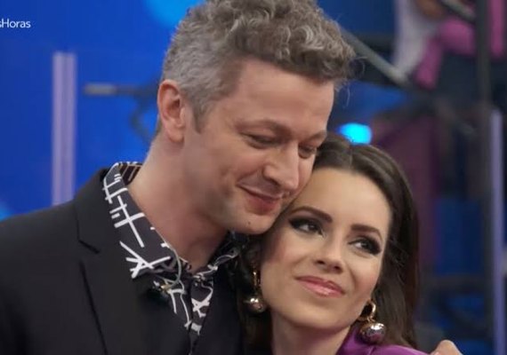 Após divórcio, Sandy se declara para Lucas Lima em postagem; confira