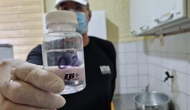 MP constata água contaminada em escolas do interior