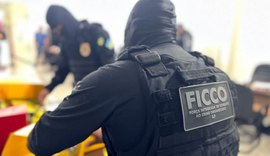 Polícia apreende mais de 1 tonelada de drogas em operações pelo Brasil