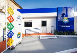 Unidades de saúde suspendem atendimentos no feriado de São João