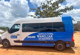 Projeto Agricultura Familiar em Movimento chega em Murici nesta quarta-feira (4)