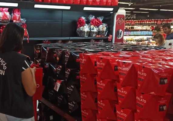 Procon Maceió divulga preço dos itens da cesta natalina