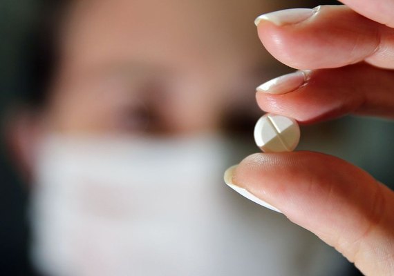 Venda de cloroquina e ivermectina sem receita estão proibidas pela Anvisa