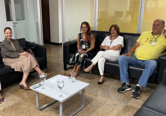 Moradores denunciam falta de água em áreas afetadas pela Braskem, em Maceió