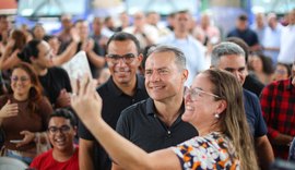 Renan Filho defende construção do Hospital do Câncer em Maceió e da Mulher em Arapiraca