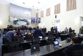 Projeto exige antecedentes para profissionais que atuam com crianças