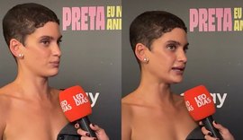 Ex-nora de Preta Gil relata luto da filha Sol após morte da avó cantora