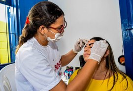 Sine Itinerante atende mais de 500 pessoas em Bebedouro