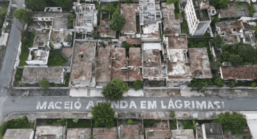 Despossessão em Maceió: titularidade das áreas afetadas pela Braskem deve ser resolvida antes de qualquer projeto futuro