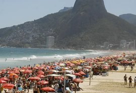 Brasil é o destino de mais de 200 mil turistas estrangeiros neste Carnaval