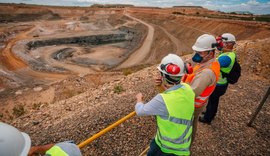 Mineração Vale Verde movimenta economia do Agreste alagoano