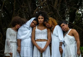 Veja lista de filmes e programação da VI Mostra Quilombo de Cinema Negro e Indígena