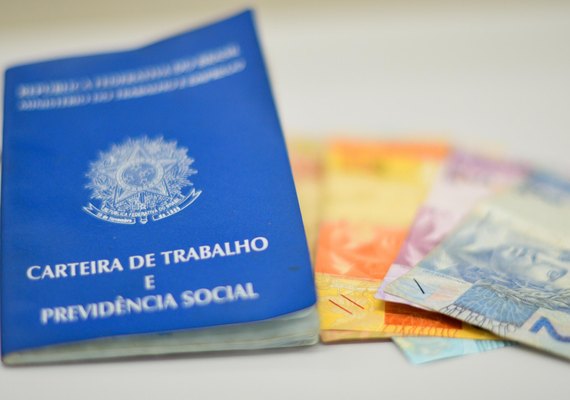 Sine Alagoas está com mais de 270 vagas de emprego a partir desta segunda-feira