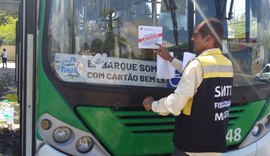 Prefeitura retira ônibus de circulação após acidente com idosa