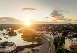 Rio Largo surpreende ao unir natureza, história e turismo de proximidade