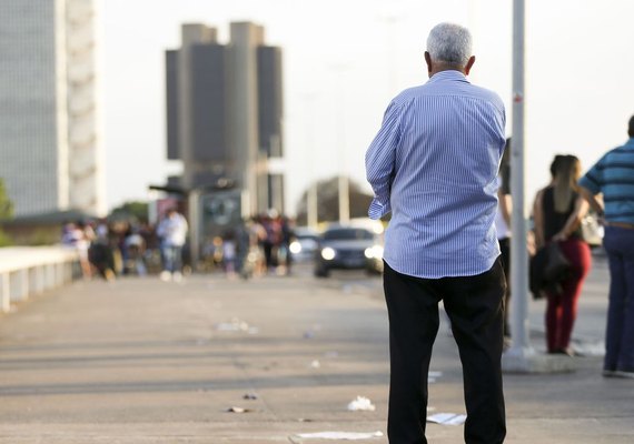 Cartórios passam a monitorar violência patrimonial contra idosos