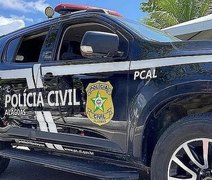 Polícia Civil conclui investigação de homicídio em Anadia e prende três
