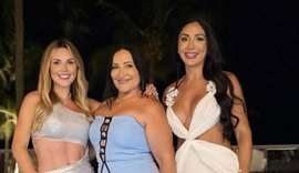 Família de Deolane vira alvo de investigação por lavagem
