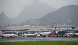 Com 8,2 milhões de passageiros transportados, setor aéreo tem o melhor mês de agosto da história