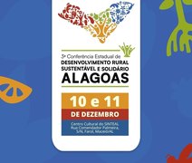 3ª Conferência estadual discute futuro do desenvolvimento rural sustentável para 2026