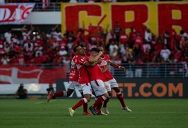 CRB vence o Asa e conquista o Campeonato Alagoano